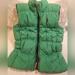 RALPH LAUREN WOMEN 2 IN 1 DAWN VEST
